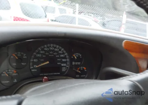 2002 GMC Savana Standard from USA, damaged, VIN 1GDFG15RX21107584